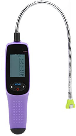 BTOSEP Comprobador de líquido de frenos con sonda óptica, diagnóstico preciso para mantenimiento y reparación de vehículos, 800 mm