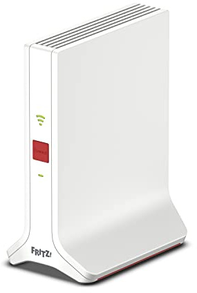 FRITZ!Repeater 3000 AX Edition E | WLAN Mesh | Wi-Fi 6 bis zu 4,2 GBit/s