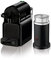 Nespresso Inissia Espresso Machine by De'Longhi with Milk Frother, 24 ounces, Black