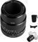 TARTISAN 40 mm F2.8 obiettivo macro APS-C MF per fotocamere Panasonic/Olympus/Lumix M43 Mount EPM1 EPM2 E-P3 E-P5 E-M1 E-M5 E-M10IIl Pen-F G1 G2 G85 GF1 GF2 GF3 GF5 GM5 GM10 GH1 GH1 GH4 GH5 e altro