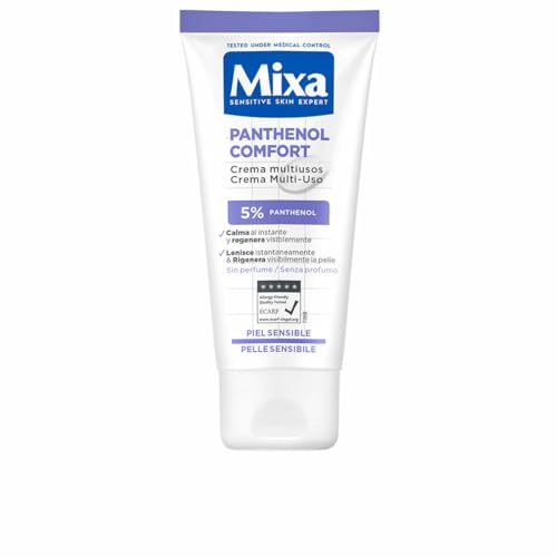 Mixa Panthenol Comfort Crème multi-usages 50 ml