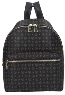 Pollini Zaino Heritage TE8412PP03Q11 Nero