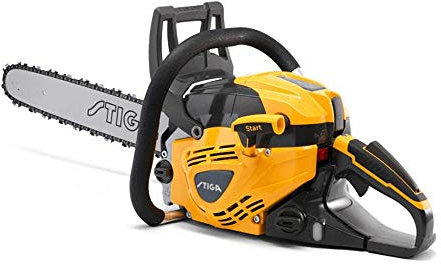 Stiga SP 526 - Motosega a benzina, 18 1511294