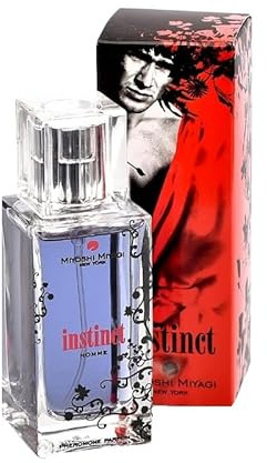 Miyoshi Miyagi Aceites Sexuales - 50 gr