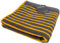 Traumschloss Handtuch »Stripes« 100% Baumwolle | flauschig weich | gelb | 50x100cm