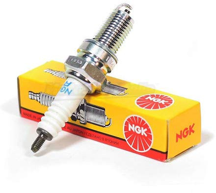 Bougie D'Allumage NGK CPR9EA-9 Compatible Avec Yamaha R X-Max 125 YP 2006>2016