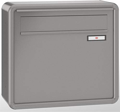 RENZ / RS2000 / Zaun-Briefkasten/RAL-Farbe