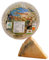 ARAMBURU Cuña de queso Asturiano Gamoneu DOP Vega Ceñal, 240-250g, Origen Asturias, Envasado al vacÍo