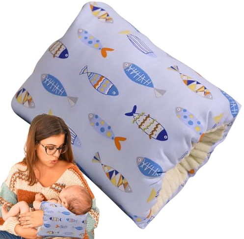 Cozy Cradle Still-Armkissen, weich, bequem, waschbar, Kissen mit Arm, Cradlecloud EIN gemütlicher Zufluchtsort für Ihre kleinen, süßesten Träume, wo Gelassenheit auf Schlummern trifft