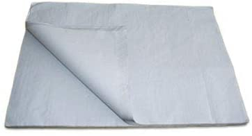 5kg Packseide grau, 38 x 50cm - Seidenpapier Polsterpapier Packpapier Umzug (4,00 €/kg)