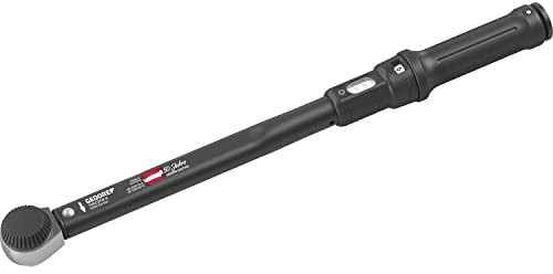 GEDORE Drehmomentschlüssel Torcofix K Jubiläum 1/2vierkant Messbereich 40-200Nm