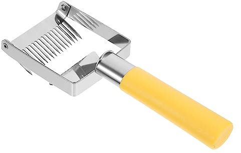 DIKACA 1Stück Multifunktions Edelstahl Honigschaber Imkereigeräte Für Honigernte Entdeckelungsmesser Mit Köpfen Werkzeug Für Imker Und Honigliebhaber