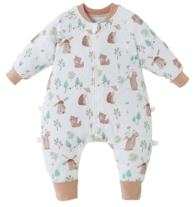 Babysovsäck, 1,5 tillsammans