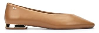 MARTINELLI Vescia Bailarinas Mujer | en Cuero | Talla EU 35-42