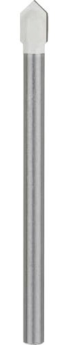 Bosch 1x Broca CYL-9 Soft Ceramic (para Baldosas de cerámica blanda, Vidrio, Ø 6,50 mm, Professional Accesorios Taladro/atornilladores perforadores)