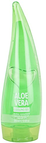 XBC Aloe Vera Cooling Gel, 0.6 kg