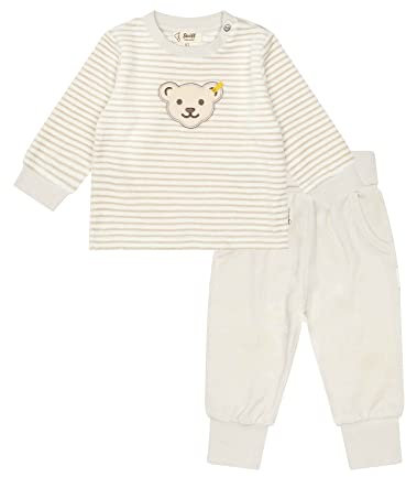 Set Hose + Sweatshirt GOTS