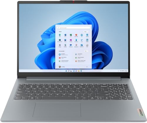 Lenovo IdeaPad Slim 3 40,3cm (16) U300 8GB 512GB