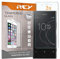 REY Pack 3X Bildschirmschutz aus gehärtetem Glas für Sony Xperia XZ Premium, Schutzfolie, Displayschutzfolie 9H+ Härte, Anti-Kratzen-Öl-Bläschen