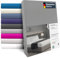 Universel Spannbettlaken 180x200x30 cm – Weiches Mikrofaser Bettlaken, Spannbetttuch für Matratzen bis 30 cm – Atmungsaktiv, Hautfreundlich, Pflegeleicht, Knitterfrei (Grau, 180x200x30cm)