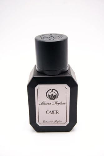 Maiora Parfum - Konstnärens parfymextrakt - Omer - 30 ml