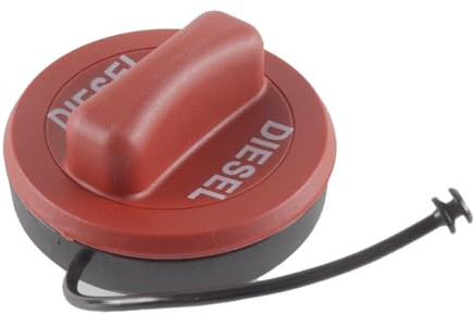 Orivin Tapa del tanque de combustible para Clase A, CLA, GLA, C, E, W176, W117, X156, W205 y W213 con tapón de llenado de combustible diésel A2224700105.