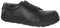 BIRKENSTOCK 101123345 Chaussures de sécurité professionnelle QS 500 Microfibre Noir Taille 45