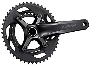 Bielas 11v.-FC-RX600 46/30D 170mm