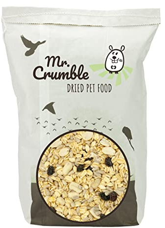 Power-Picknick, Spitzen-Fettfutter für Vögel schalenfrei 10 kg