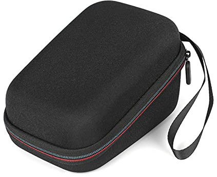 mayDONG EVA Hard Travel Protective Carrying Storage Case for Electronic Sphygmomanometer Upper Arm Blood Pressure Monitor Pouch