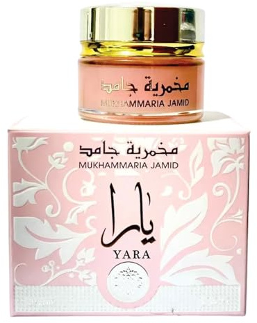 Sapphire’s Choice – YARA Cream – Skin Moisturizing & Healing Cream | Floral Fragrance | YARA Mukhammaria Jamid cream | Yara for hair and body cream| Nourishing Formula with Vitamin E 20 gram