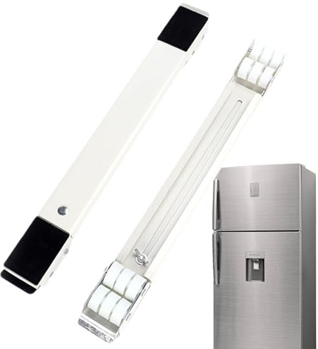 Apparatrullar, kraftiga – 45 x 8,74 x 6,24 tum kraftiga apparater rullar