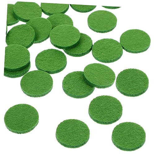 RORPOIR 200 Almohadillas Aromáticas De Algodón Almohadillas Difusoras Accesorio Aromático