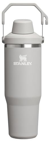 Stanley IceFlow 2.0 FastFlow Tumbler 30 oz Ash (Box)