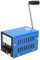 Générateurs de Manivelle à Main 20W, Générateur de Dynamo Haute Puissance de 2000RMP / min, Portable USB Manuel de Manivelle Chargeuse Génératrice de la Banque de Puissance de Survie