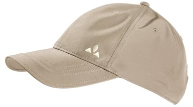 VAUDE Sun Cap, leicht & schnelltrocknend – Linen