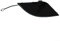 Copertura gancio di traino per Mercedes Classe C W204 2007 2010 Sostituzione perfetta