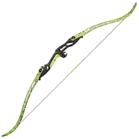 PSE Kingfisher 56 Bow 40