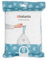 Brabantia PerfectFit Bin Liners (Size O/30 Litre) Thick Plastic Trash Bags with Tie Tape Drawstring Handles (40 Bags)