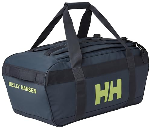 Helly Hansen Unisex H/H Scout Duffel M, Alpenfrost, STD