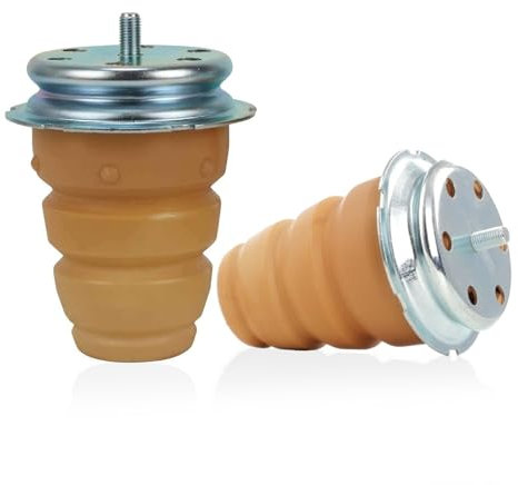 2x Federwegbegrenzer Anschlagpuffer, für Jumper 230 1994-2005 Fiat Ducato 230 1994-2005 Boxer 230 1994-2005 1311826080 5166.50 516650 Anschlaggummi Blattfeder Gummianschlag