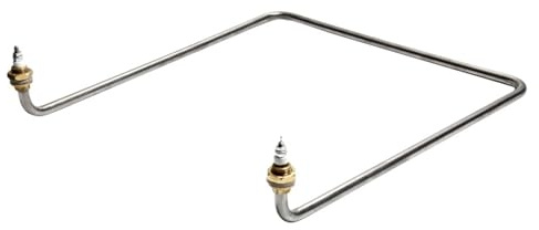 Fermentation Box Heating Element, Air-Sealed Dry Burning Heater Tube for Bread Machine(300X470mm 750W)