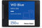 WD Blue WDS250G1B0A 250 GB Internal SSD Solid State Drive, SATA 6 GB/s 2.5 Inch