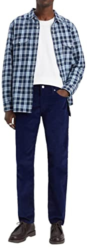 Levi's 511™ Slim Jeans Homme, Ocean Cavern Cord, 29W / 32L