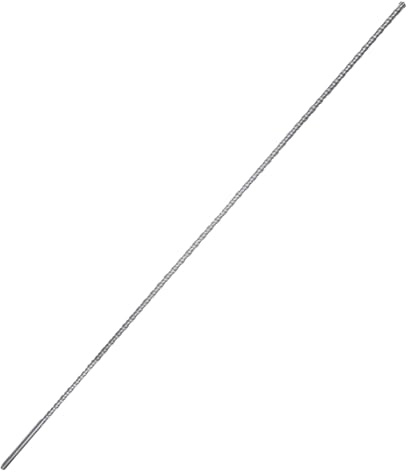 CAVATINY 10 x 1000mm SDS Plus Bohrer Set - SDS Hammerbohrer für beton, ziegel, zement, stein mit 4 Schneiden - SDS Plus-Schaft passend für Bohrhammer