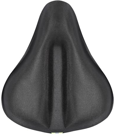 Bike Saddles Mountain Seated Comfortable Soft Cycling Versatiles Cushions For Fitness Commuting Outdoor Bicycles Breathable Seat Cover