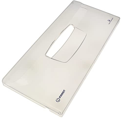 FRONTALE CASSETTO FRIGORIFERO FREEZER FRIGO ARISTON INDESIT ORIGINALE C00291478