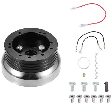 QUARKZMAN 5 & 6 Loch Lenkrad Naben Adapter für Chevy für GM Trucks