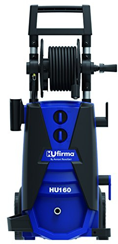 Idropulitrici Hu-Firma Hu-160 Watt 2500