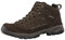 Meindl Herren Multifuntionsschuh Nebraska Mid GTX Trekking-& Wanderstiefel, Braun (Mahagoni 039), 46.5 EU